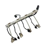 Gm Fuel Injector Rail W/ Ring Harmess 1.4L 1.5L 16-24 Cruze Malibu 12662385. Fixed Price $75.95.