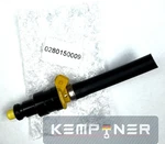 0280150009, Injector Injection Valve For Porsche 914 1.7. Fixed Price $149.18.
