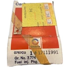 Ac Delco 17111991 Fuel Injector. Fixed Price $49.00.