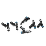 Deatschwerks 17U-07-0650-4 650CC Top Feed Injectors Set Of For Wrx. Fixed Price $389.00.