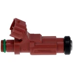 Gb 842-12312 Reman Multi Port Fuel Injector For 04-12 Eclipse Endeavor Galant. Fixed Price $53.28.