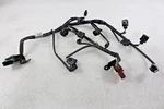 Lamborghini Gallardo, Rh, Injection Wire Harness, Used, P/n 07L971627R. Fixed Price $125.00.