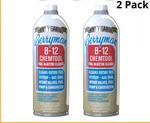 Berryman 0116 B-12 Chemtool Carburetor, Fuel System & Injector Cleaner, Pack.. Fixed Price $19.49.