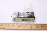 Standard Motor Products Fuel Injector Seal Kit SK57. Fixed Price $6.26.