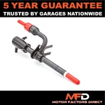 New Fuel Injector Fits Ford Transit MK3 MK4 MK5 2.5 Diesel 1985-2000. Fixed Price $52.20.