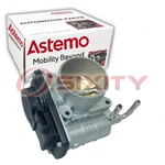 Hitachi ETB0008 Fuel Injection Throttle Body For TB1050 S20056 67-0017 Kx. Fixed Price $225.10.