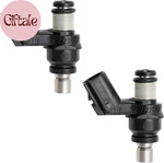 2PCS Fuel Injectors Fit For Honda 2016-2019 SXS1000M3,2017-2021 SXS1000M3L. Fixed Price $81.98.