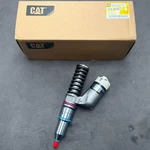 New Diesel Fuel Injector 374-0750 618-0750 647-0750 For Caterpillar 20R-2284. Fixed Price $584.89.