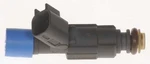 Fuel Injector-vin: W Autoline 16-1037. Fixed Price $99.99.