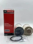 Motorcraft FD4617 Fuel Filter Kit Ford F350 F450 Super Duty 6.4. Fixed Price $18.88.