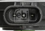 Sensor, Throttle Position Febi 178355 Audi A3 (8P1) 2004-2012. Fixed Price $131.83.