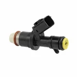 Genuine Oem Fuel Injector For Honda Accord, Acura Tsx, Cr-v 16450R40Y01. Fixed Price $113.12.