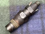 Mercedes-benz W123 3.0L Fuel Injector. Fixed Price $50.00.