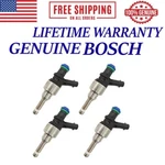 Set Of Oem Bosch Fuel Injectors 2011-2015 Hyundai Kia 2.4L 35310-2G710. Fixed Price $139.00.