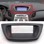 Center Fascia Upper Panel Assy Oem Parts For Hyundai 2009-2011 Genesis Coupe. Fixed Price $26.90.