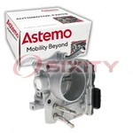 Hitachi ETB0104 Fuel Injection Throttle Body For 16400-RZA-J01 Air Delivery Ky. Fixed Price $402.80.