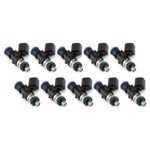 Injector Dynamics For 1300-XDS 15+ Audi R8 Standard No Adapters 14MM Lower. Fixed Price $2575.65.