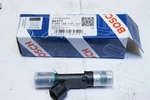 New Oem Genuine Bosch Fuel Injector 62377 Ships Free. Fixed Price $79.99.