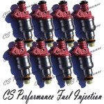 Oem Bosch Fuel Injectors Set (8) 0280150561 1999-2004 Ford Mustang 4.6L V8. Fixed Price $359.99.