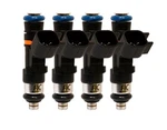 650CC Fic Fuel Injectors For Honda/acura K Series, S2000 06-09 E85 Compatible. Fixed Price $356.99.