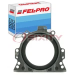Fel-pro Rear Engine Crankshaft Seal Kit For 1999-2006 Volkswagen Golf 1.8L. Fixed Price $48.57.