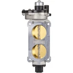 Spectra Premium TB1023 Fuel Injection Throttle Body Assembly For 05-10 Mustang. Fixed Price $406.99.