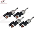 4X For 2017 2018 2019 2020 2021 2022 2023 2024 2025 Volvo 32140134 Fuel Injector. Fixed Price $84.36.
