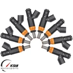 X Fuel Injector 68060335AA For 2005-19 Chrysler Dodge Jeep Ram 5.7L 6.1L FJ732. Fixed Price $189.00.