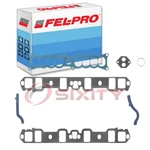 Fel-pro Intake Manifold Gasket Set 1987-1991 Ford Ltd Crown Victoria Ru. Fixed Price $31.86.