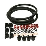Carquest Diesel Fuel Injector Installation Kit AL002. Fixed Price $14.95.