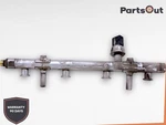 2014-2017 Vw Volkswagen Passat Oem 1.8L L4 Gas Fuel Injection Rail W/ Injector. Fixed Price $103.49.