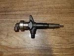 Diesel Fuel Injector For Denso Isuzu Holden 3.0L 4JJ1 (8-98011604-5) Oem. Fixed Price $125.00.