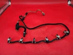 2009-2013 Bmw E70 X5 35D Diesel M57 Factory Injector Overflow Oil Line Hose Oem. Fixed Price $120.00.