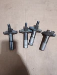 Delphi Fuel Injector LRA6703501 Nozzles Set Of 4. Fixed Price $125.00.