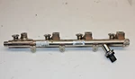 Fuel Injector Rail Fits 2019-2023 Ford Lincoln 2.0L 2.3L Turbo (VN76). Fixed Price $40.00.