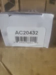 Carquest Fuel Injector Inlet Tube AC20432 New Box Ram Truck. Fixed Price $39.00.
