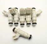 Set Bosch Gm Oem Fuel Injectors 2005-06 Cadillac Cts 2.8L 12586373 0280156248. Fixed Price $138.99.