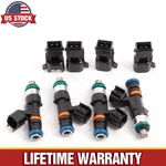 New 4PC For Bosch 0280158117 Fuel Injectors 52LB 550CC EV14 A4 Golf Jetta. Fixed Price $38.36.