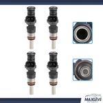 Fuel Injectors For 2013 2012 2011 2010 2009 Mitsubishi Lancer 2.4L 1465A205. Fixed Price $36.99.