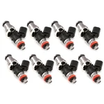 Dynamics 1340CC Fuel Injectors For Chevrolet Trailblazer & Gto. Fixed Price $2079.00.