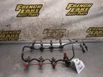 Fuel Injection Rail With Injectors 4.6L Fits 96-99 Seville 1281936. Fixed Price $100.00.