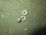 Kubota D950 Fuel Injector Top Nuts 3 Of Thim. Fixed Price $24.99.