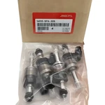 4PCS Oem Fuel Injectors 16010-5PA-305 For Accord Cr-v Civic 1.5L Turbo. Fixed Price $124.58.