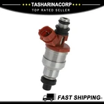 Fuel Injector N350-13-250 For Mazda RX-7 1.3 89-91 1PC. Fixed Price $23.98.