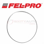 Fel-pro Rear Engine Crankshaft Repair Sleeve For 1991-1999 Gmc P3500 7.4L V8 Wu. Fixed Price $23.62.