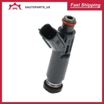 Fuel Injector NO.23209-0D010 For Toyota Corolla Ce, Le, Ve 1.8 98-99. Fixed Price $16.62.
