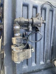 1981 - 89 Mercedes R107 Auxiliary Water & Heater Control Pump Oem 1078301314. Fixed Price $116.95.