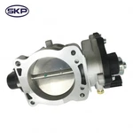 Skp SKS20022 Fuel Injection Throttle Body Assembly Fits 2006-2008 Ford Explorer. Fixed Price $120.95.