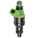 Reman Oem Fuel Injector For Dodge Stealth & Mitsubishi 3000GT Diamante. Fixed Price $91.41.