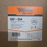 Dorman Oe Solutions 502-554 Fuel Injection. Fixed Price $1100.00.